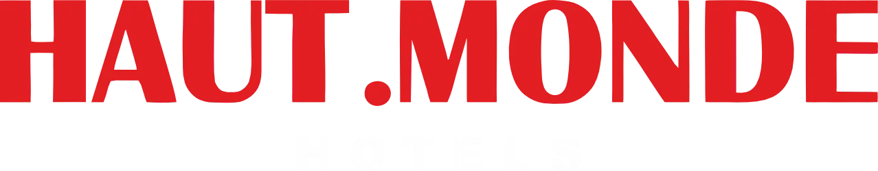 Haut Monde Hotels Logo