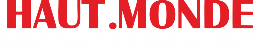 Hotel Sales Mastery Logo